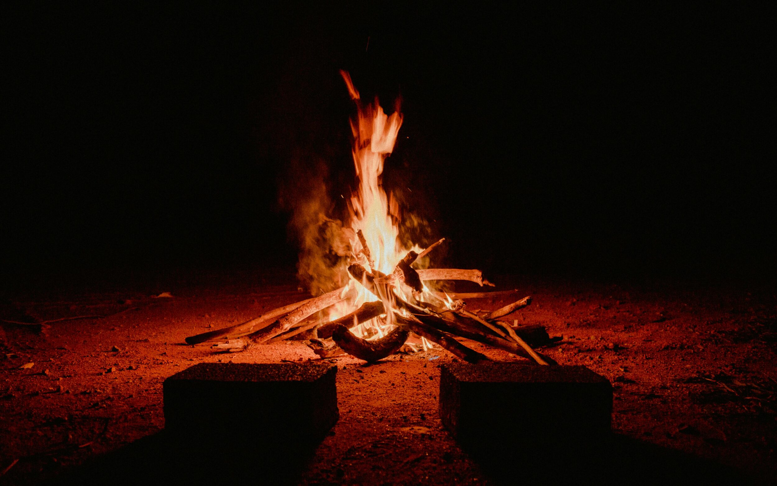 kakao geschichten am feuer - Maria und der Pinsel